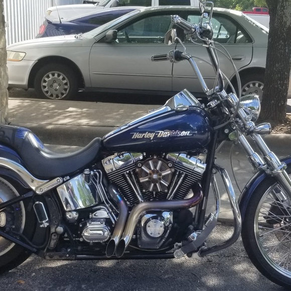 Meet your Posher, Adam - Picture 2 of 3